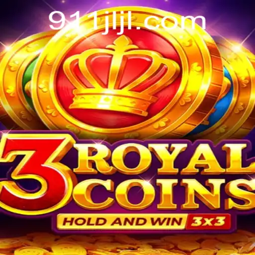 Exploring 3RoyalCoins: A Captivating New Game in 2023