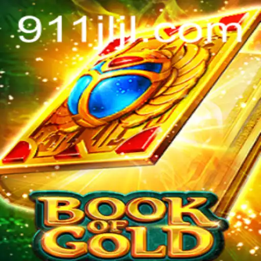 Discover the Thrilling World of Book of Gold