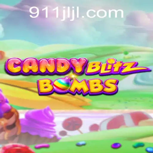 Dive Into the Exciting World of CandyBlitzBombs