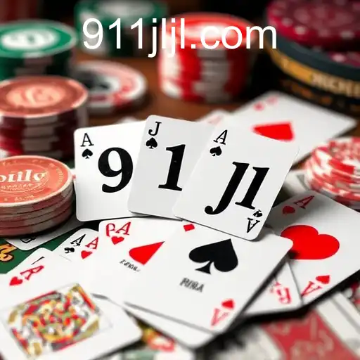 Exploring the Fascinating World of Card Games