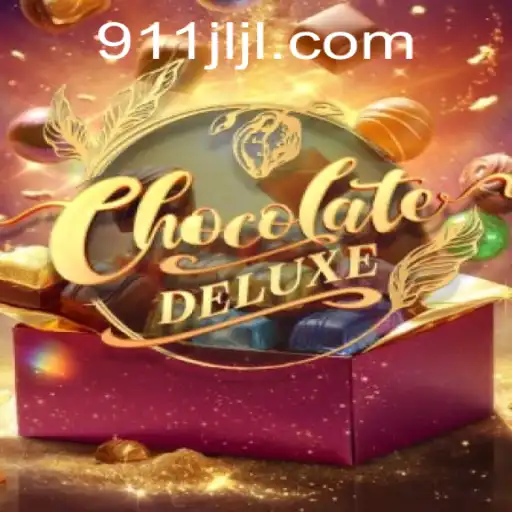 Dive into the Sweet Adventure of ChocolateDeluxe