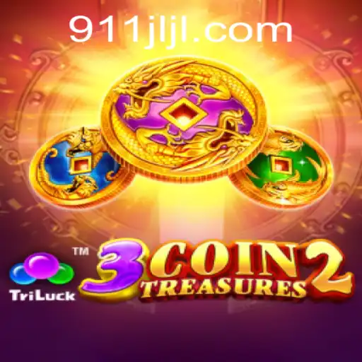 Exploring the Adventures of 3CoinTreasures2: A Thrilling Journey Through Virtual Realms