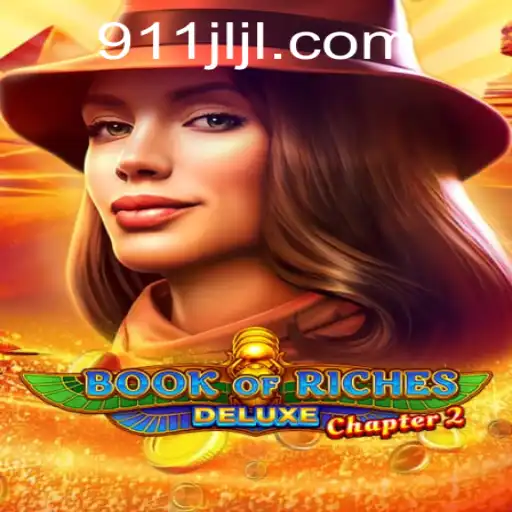 Exploring Book of Riches Deluxe Chapter 2: A Mesmeric Gaming Experience