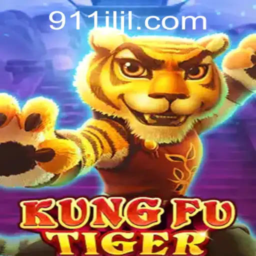 KungFuTiger: A Thrilling Blend of Martial Arts and Adventure