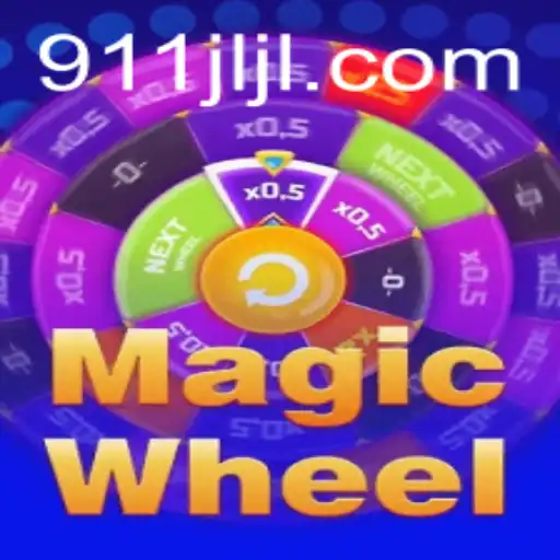 Unveiling the Thrills: MagicWheel - A Game of Strategy and Fortune