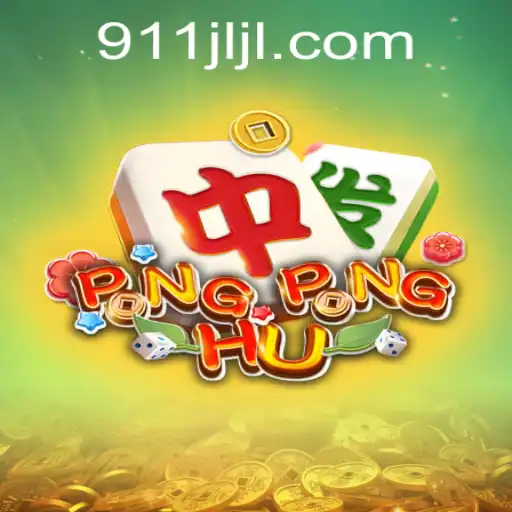 Unveiling PONGPONGHU: A New Revolutionary Game