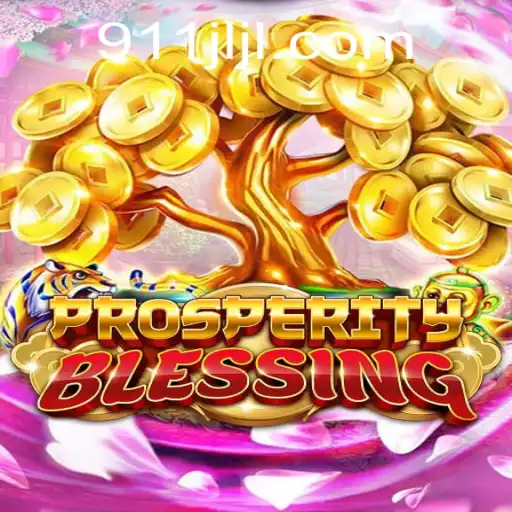 Unveiling the Enigmatic World of ProsperityBlessing