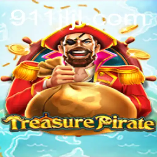 Discover the Thrills of TreasurePirate: A Captivating Voyage
