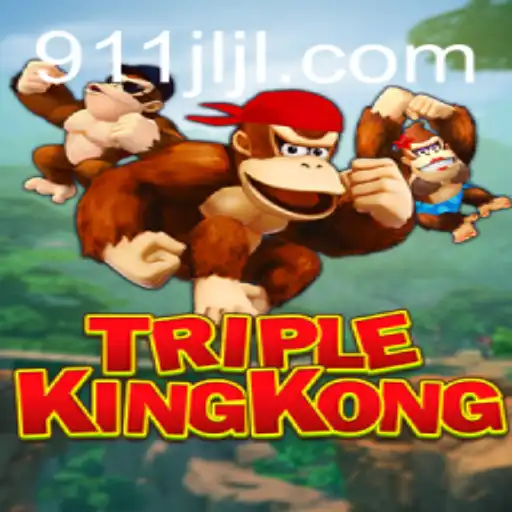 Unleashing the Adventure: An In-Depth Look into TripleKingKong