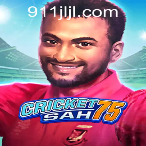 CricketSah75: A New Era in Sports Gaming