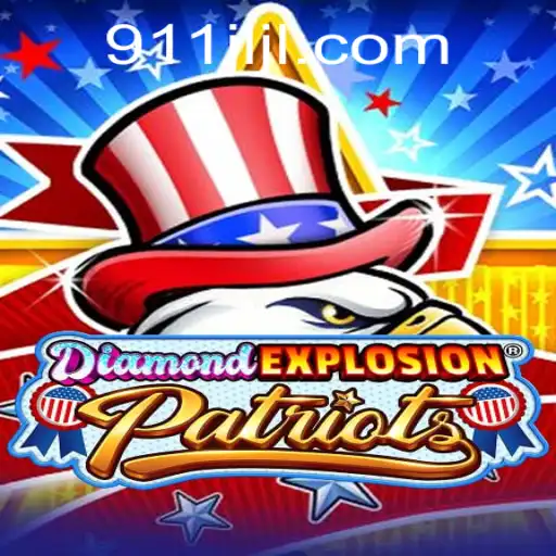 DiamondExplosionPatriots: A Revolutionary Gaming Experience