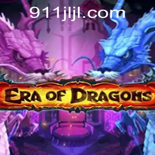EraOfDragons: An Engaging Adventure in a Mystic World