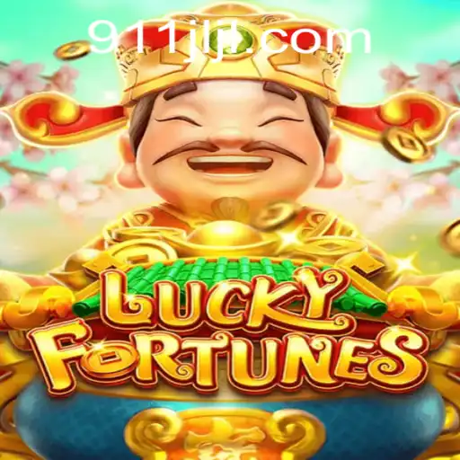 Explore the Thrilling World of LUCKYFORTUNES