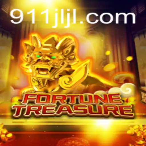 Unlock the Secrets of 'FortuneTreasure' with Code '911jl'