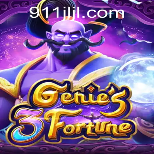 Genie3Fortune: Unlocking Mysteries with 911jl