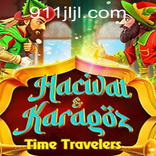 HacivatandKaragoz: A Masterpiece of Shadow Play