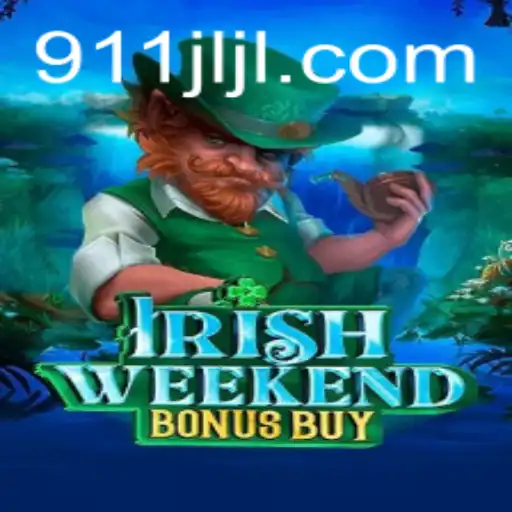 IrishWeekendBonusBuy: A Thrilling Gaming Experience with a Touch of Irish Charm