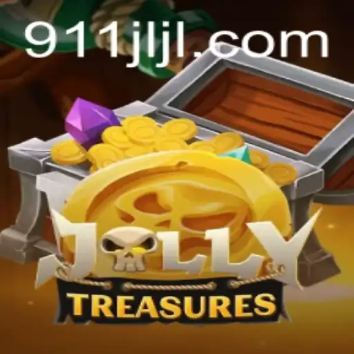 Discover JollyTreasures: A Thrilling Adventure in Gaming