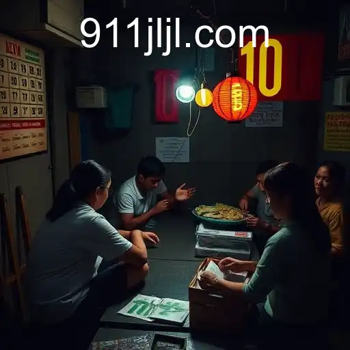 Understanding Jueteng: An In-Depth Look into the Underground Lottery Phenomenon