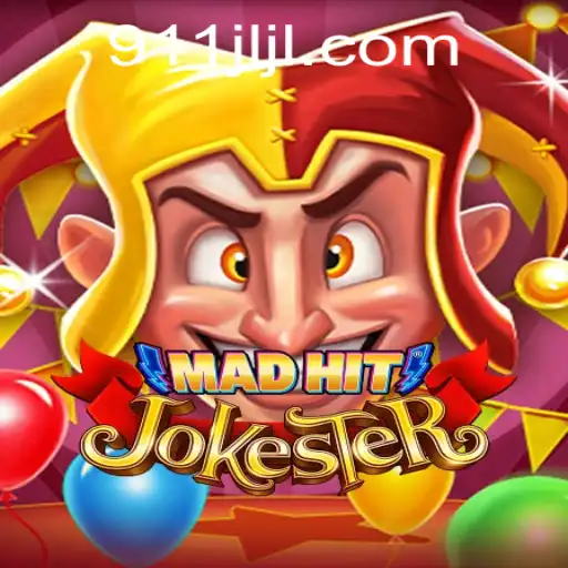 MadHitJokester: A Comedic Adventure Game