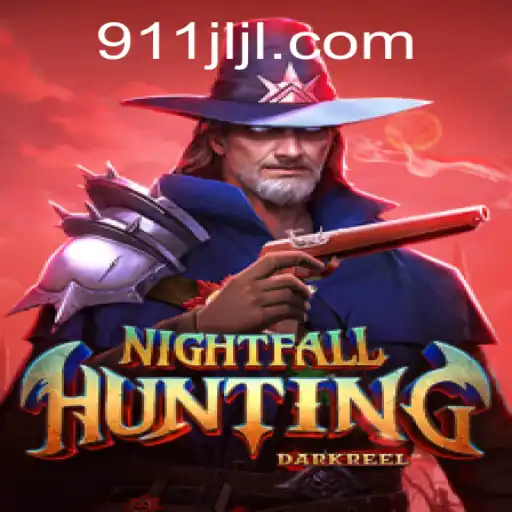 NightfallHunting: An Immersive Game World