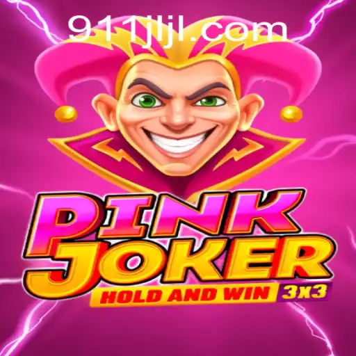 Pinkjoker: A New Arcade Sensation Taking the Gaming World by Storm