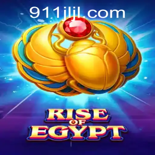 RiseOfEgypt: An Epic Adventure Through Ancient Realms