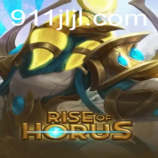 Explore the World of 'RiseofHorus': An Enthralling Gaming Experience