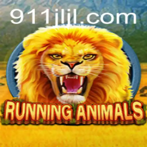 RunningAnimals: A Thrilling Adventure in the Wild