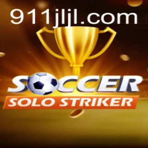 SoccerSoloStriker: The Ultimate Game Experience with a Modern Twist