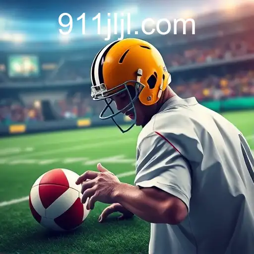 The Evolution and Impact of Sports Betting on 911jl