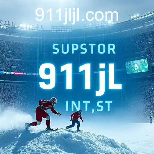 The Impact of Sports on Modern Society with a Focus on 911jl