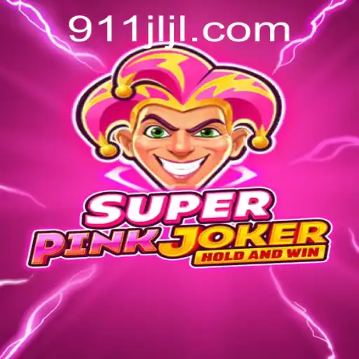 Unveiling the World of SuperPinkJoker: A Vibrant Gaming Adventure