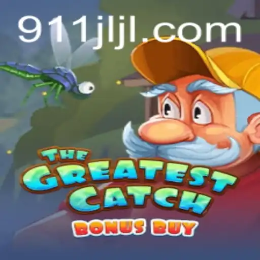 Unveiling TheGreatestCatchBonusBuy: An Exciting Fishing Adventure