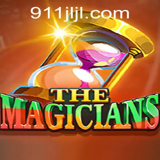 TheMagicians: A Spellbinding Adventure in Modern Gaming