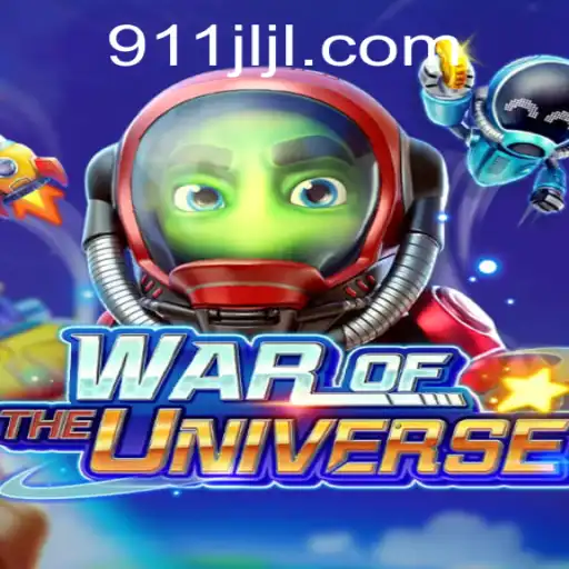 The Thrilling World of WAROFTHEUNIVERSE: Dive into the Intergalactic Journey