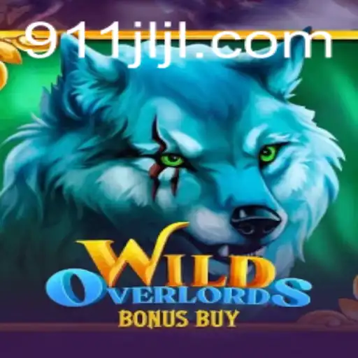 WildOverlordsBonusBuy: A New Era in Gaming