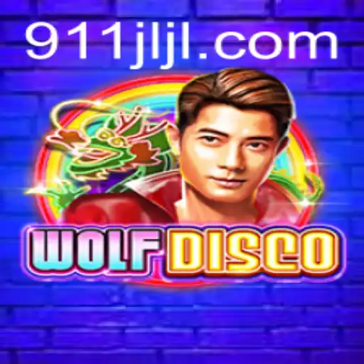 Dive into the Thrilling World of 'WolfDisco: 911jl'